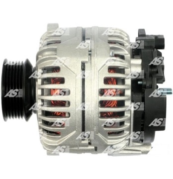 Генератор as-pl do volvo xc90 i d5 фото №1
