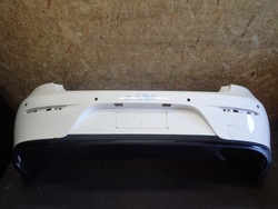 Бампер зад mercedes e класс w238 купе фото №1