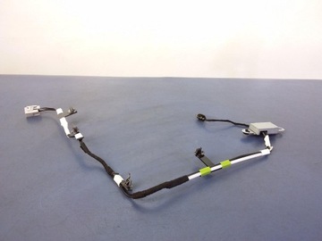 Mazda 3 усилитель антенны шланг bjs7669n0 фото №1