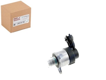 Клапан регулювання тиску renault master 2.5dci 2006- trafic 2.5dci фото №1