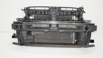 Pas перед переднее vw golf 7 vii 12-16r 1.2b фото №1