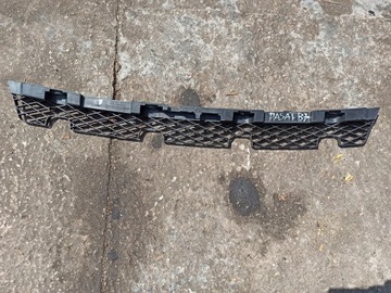 Vw passat b7 ползун бампера зад универсал 3af807863 фото №1