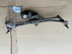 Механізм двірник volkswagen vw golf iv 4 1997-2004 1j1955113a фото №1