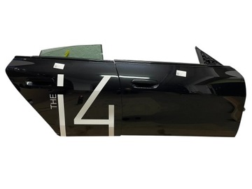 Двері перед праві + зад праві комплект bmw i4 4 g26 колір 475 ідеал фото №1