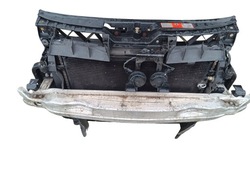 Audi s6 c6 5.2 v10 pas переднее радиатор комплект фото №1