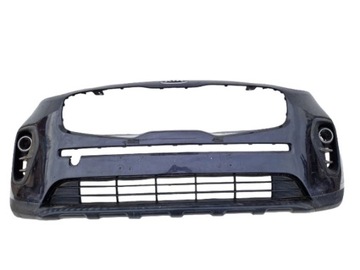 Бампер перед переднє kia sportage iv 4 ql фото №1