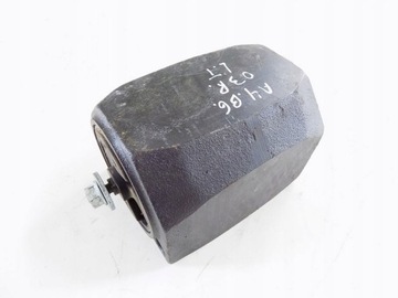 Audi a4 b6 03r грузик крыша фото №1