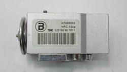 Клапан расширительный кондиционера audi rs5 h7995003 фото №1