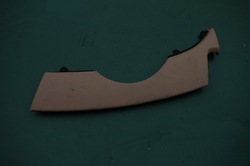 Элементы панели клипсы aston martin db9 vantage фото №1