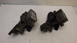 Корпус фільтра масла радіатор trafic ii vivaro a 2.0 dci 8200797762 фото №1