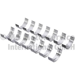 Kolbenschmidt 37156610 набор подшипник вала фото №1