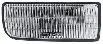 Фара протитуманний tyc 19 1209 05 2 63178357390 bmw фото №1