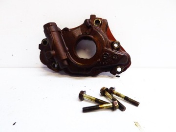 Corolla e12 насос масла гвинти 1.6 16v фото №1