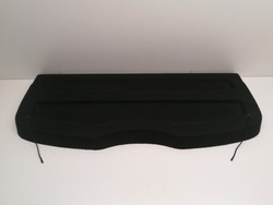 Citroen c3 iii полка задняя багажника оригинал 2016- фото №1