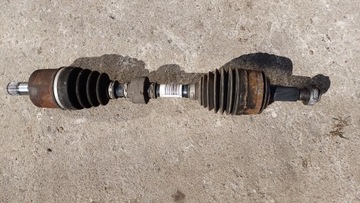 Honda civic viii 2.2 i-ctdi піввісь ліва фото №1