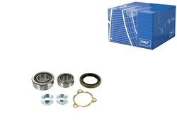 Skf підшипник ступиця колеса iveco daily i 49-10 v 103 фото №1