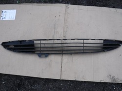 Решётка решётка бампера peugeot 206 фото №1