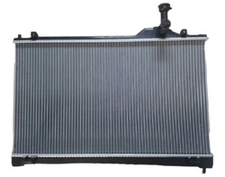 Mitsubishi eclipse cross 2.4 phev 2021 - радіаторів двигуна води фото №1