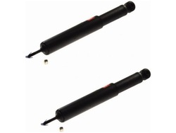 Амортизаторы зад bmw 3 e30 1.6-2.7 82-94 фото №1