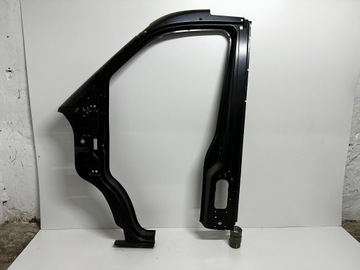 Volkswagen crafter ii man лівий поріг стійка дах фото №1