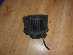 Ford fiesta mk7 вентилятор повітродувка європа фото №1