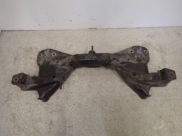 Space star 99-05 балка подвешивание перед подрамник фото №1