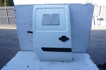 Двері праві зсувні fiat doblo 1 i fl maxi фото №1