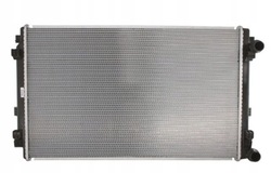 Радиаторов воды audi a3 q2 q3 vw caddy leon octavia фото №1