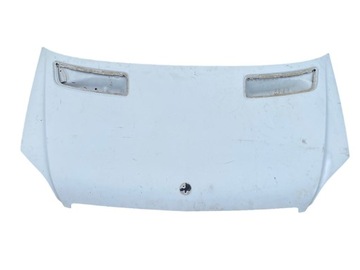 Mercedes sprinter 906 капот оригінал фото №1