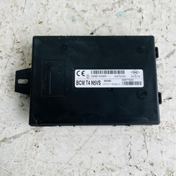 Модуль блок управления bcm renault captur 284b14456r фото №1