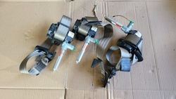 S80 ii pas зад beż лівий праві засіб 8639768 8639770 8639769 фото №1