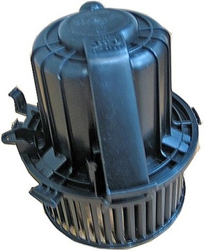 Вентилятор интерьера c6, 05-12 5748nu-1 фото №1