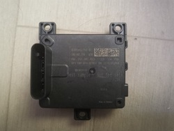 Радар датчик acc дистронік volkswagen 1n3907550 фото №1