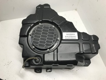 Jeep grand cherokee wk2 динамик сабвуфер фото №1