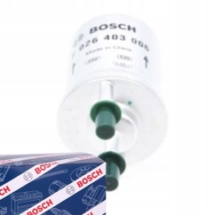 Bosch f 026 403 006 фильтр топлива фото №1