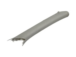 Пластик защита стойка правая saab 9-3 ii рестайлинг фото №1