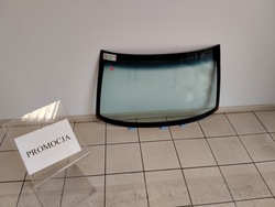 Скло передня лобове daewoo tico 96-00 фото №1