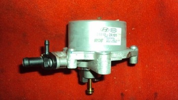 Kia rio iii iv vaco вакуум насос 1.1 1.4crdi 2011- фото №1