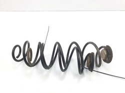 Пружини зад peugeot 308 1.6 hdi 2016r фото №1