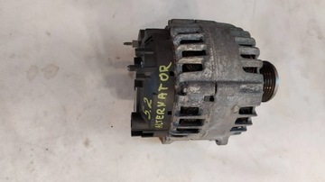 Генератор seat ateca vw golf vii 04l903021h фото №1