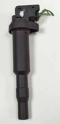 Котушка запалювання bmw 7 e65 3.6 v8 0221504 фото №1