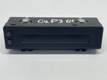 Дисплей opel astra i f 90434426 фото №1