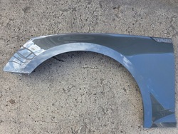 Audi a5 s5 b9 крыло левый фото №1