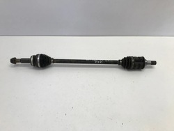 Toyota rav4 v gr 2023 2.5 h 4x4 полуось зад задняя левая 42340-42060 фото №1