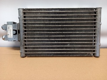 Радиаторов масла mercedes sprinter w906 w907 w910 a2115001700 фото №1