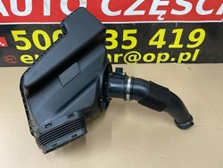 Audi a6 c7 3.0 tdi корпус фильтра воздуха 4g0133838e фото №1