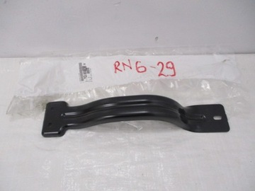 C3 aircross кронштейн ременя передньої новий фото №1