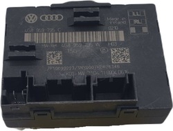 Модуль блок керування двері audi a7 s7 4g 4g8959795a фото №1