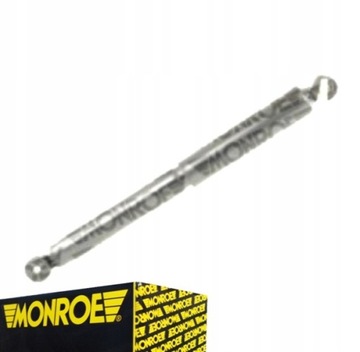 Амортизатор зад mercedes sprinter 319 324 906.133 фото №1