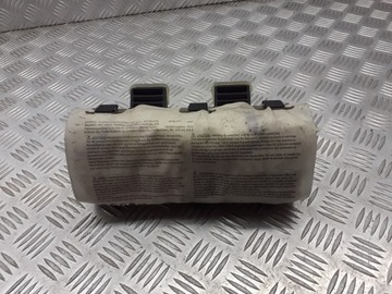 Подушка подушка безпеки пасажира opel vectra c фото №1